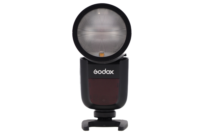 Godox Blitz V1O für Olympus/Panasonic - gebraucht