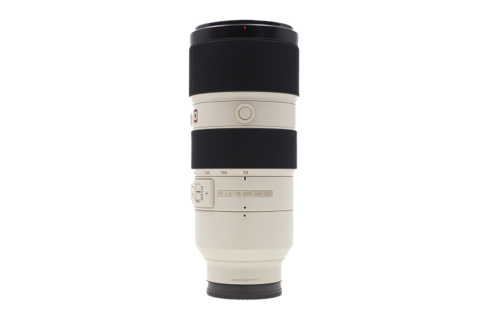 Sony SEL FE 70-200mm 2,8 GM - gebraucht
