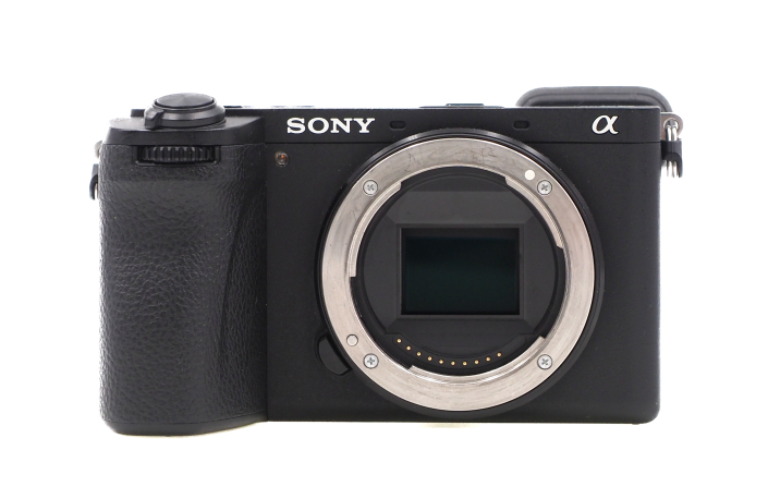 Sony Alpha 6700 Gehäuse Body - gebraucht