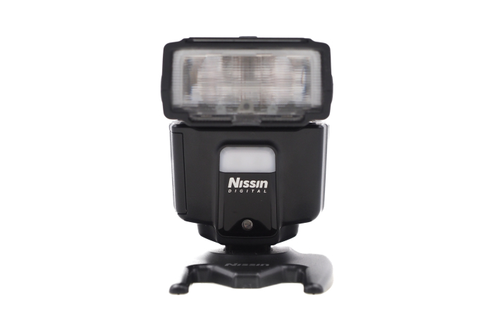 Nissin Blitz i40 Canon - gebraucht -
