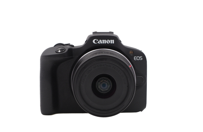 Canon EOS R100 + 18-45 mm Kit - gebraucht