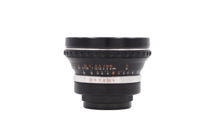 Carl Zeiss Jena Flektogon 25mm 4,0 M42 - gebraucht