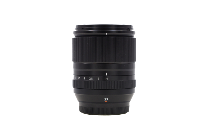 Fujifilm Fujinon XF 23mm 1,4 LM WR - gebraucht