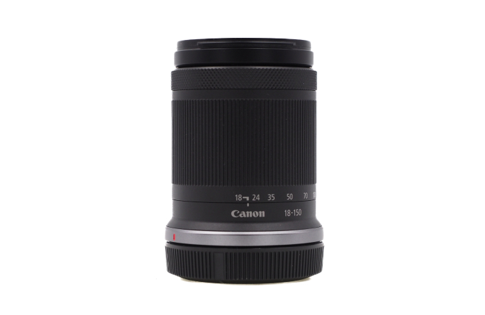 Canon RF-S 18-150mm 3,5-6,3 IS STM - gebraucht