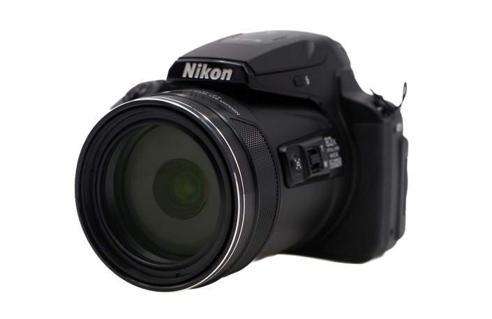 Nikon Coolpix P900 - gebraucht