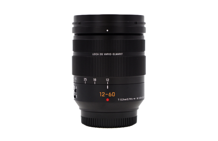 Panasonic G Vario 12-60mm 2,8-4,0 OIS Leica - gebraucht