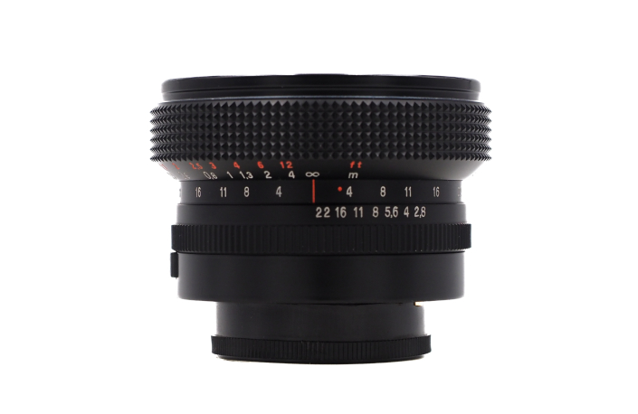 Carl Zeiss Flektogon 20mm 2,8 MC M42 - gebraucht