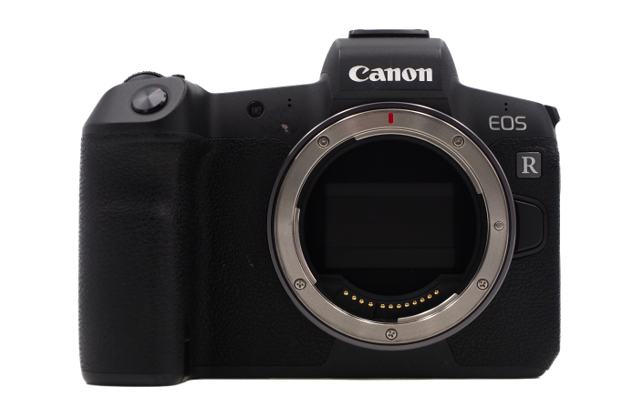 Canon EOS R Gehäuse Body - gebraucht