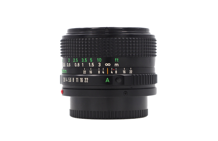 Canon FD 28mm 2,8 - gebraucht