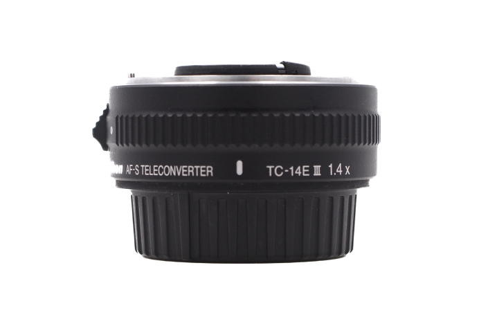 Nikon TC-14E III Telekonverter - gebraucht