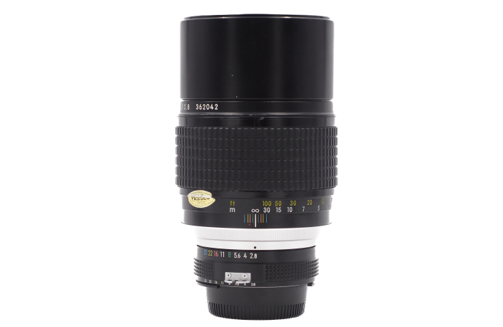 Nikon 180mm 2,8 Ai