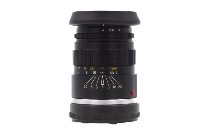 Leica 90mm 4,0 Elmar-C - gebraucht