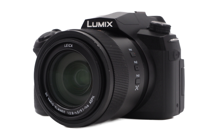 Panasonic Lumix FZ1000 II - gebraucht