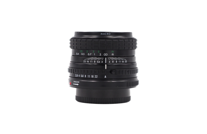 Sigma 24mm 2,8 Canon FD - gebraucht -