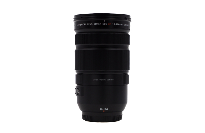 Fujifilm XF 18-120mm 4,0 LM WR - gebraucht