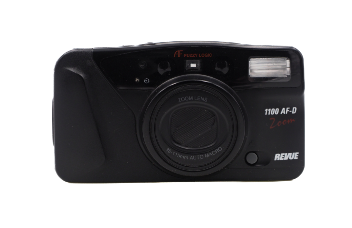 Revue 1100 AF-D Zoom - gebraucht