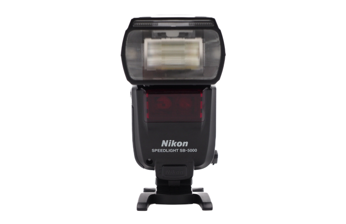 Nikon Blitz SB-5000 - gebraucht