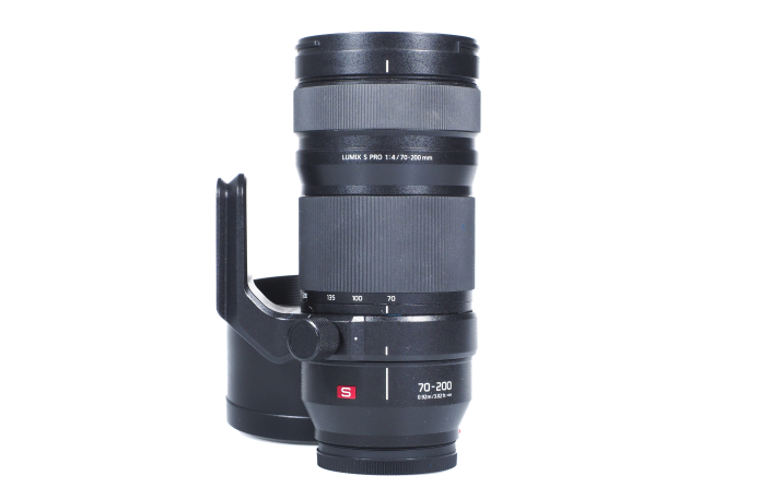 Panasonic S PRO 70-200mm 4,0 OIS L-Mount - gebraucht