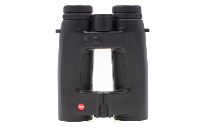 Leica Geovid 10x42 HD-B Fernglas - gebraucht