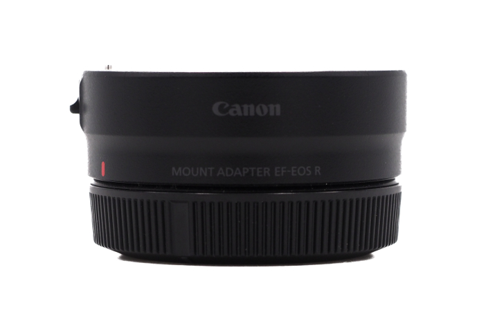 Canon EF-EOS R Adapter - gebraucht