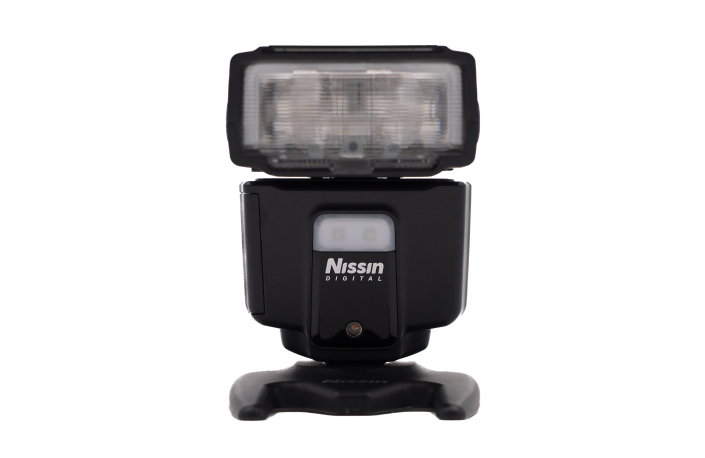 Nissin Blitz i40 Canon - gebraucht -