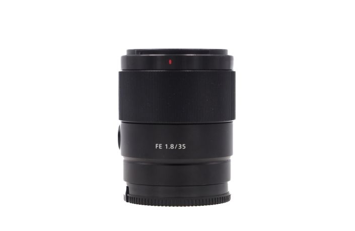 Sony SEL FE 35mm 1,8 - gebraucht