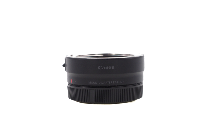 Canon EF-EOS R Adapter - gebraucht