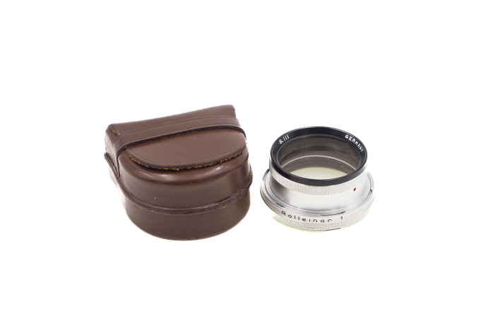 Rollei Heidosmat-Rolleinar 1 Baj. III - gebraucht