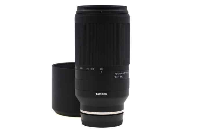 Tamron AF 70-300mm 4,5-6,3 Di III RXD Sony E - gebraucht