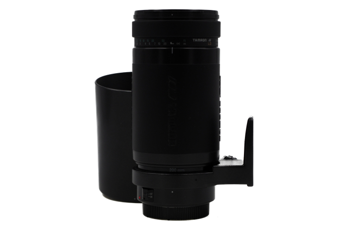 Tamron AF 200-400mm 5,6 Canon EF - gebraucht -