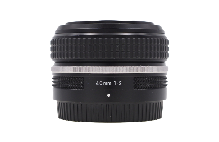 Nikon Nikkor Z 40mm 2,0 SE - gebraucht