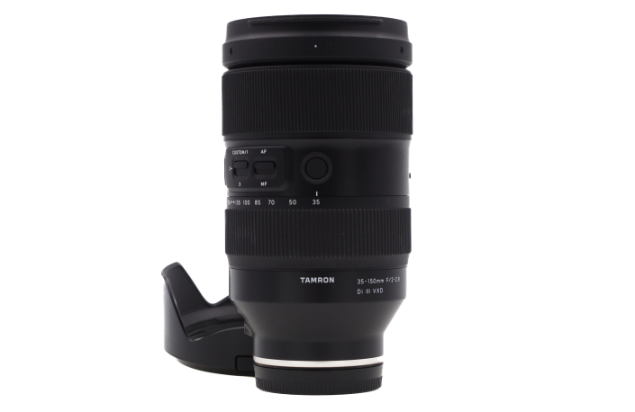 Tamron AF 35-150mm 2,0-2,8 Di III VXD Sony E - gebraucht