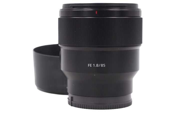 Sony SEL FE 85mm 1,8 - gebraucht