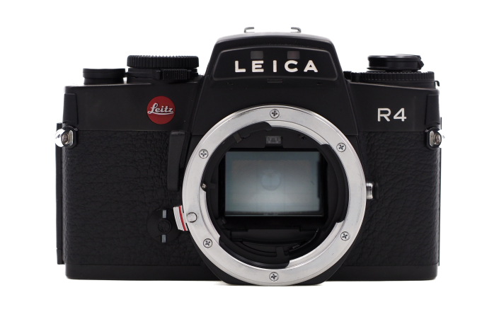 Leica R4 Gehäuse - gebraucht