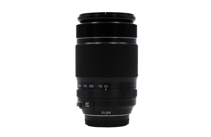 Fujifilm Fujinon XF 55-200mm 3,5-4,8 R OIS - gebraucht