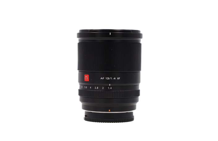 Viltrox AF 13/1,4 für Fujifilm X-Mount - gebraucht