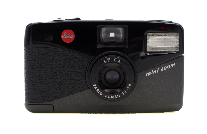 Leica mini zoom mit Vario-Elmar 35-70mm - gebraucht
