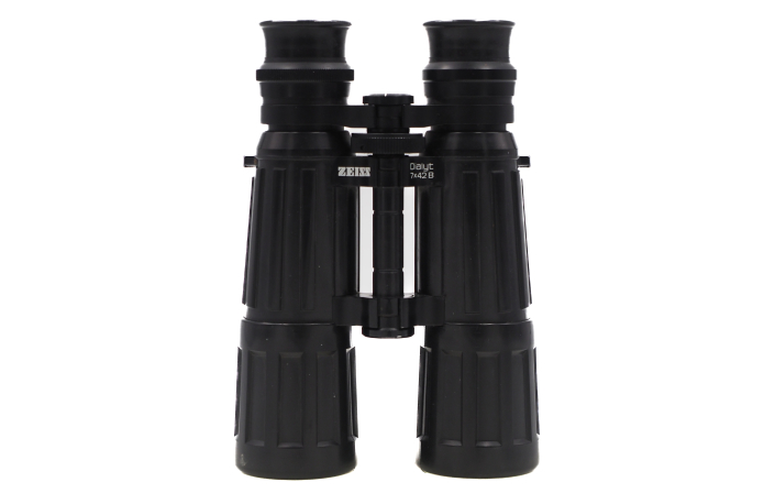 Zeiss Fernglas Dialyt 7x42 B T* P*  - gebraucht