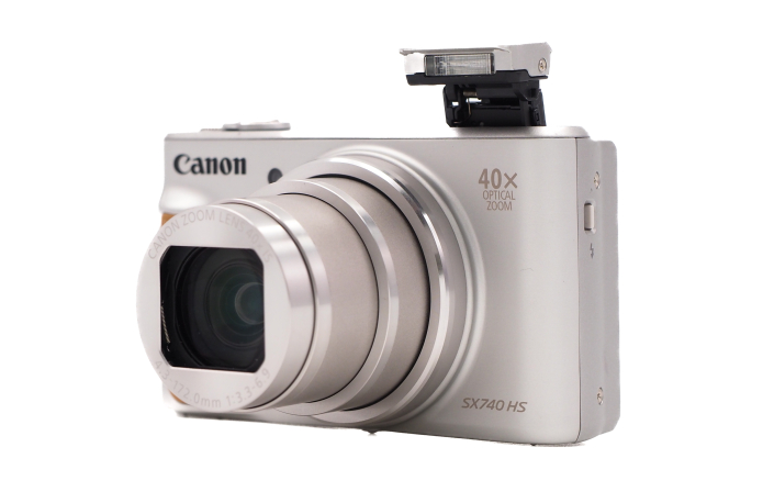 Canon PowerShot SX540 HS - gebraucht