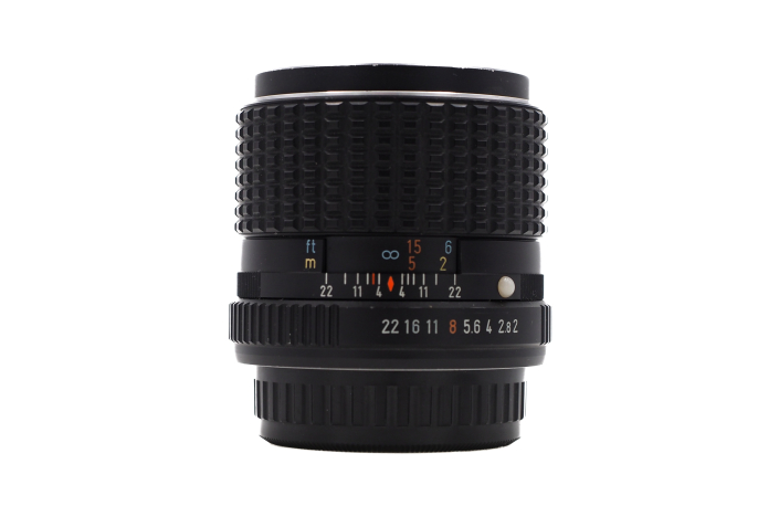 Pentax 35mm 2,0 SMC PK - gebraucht