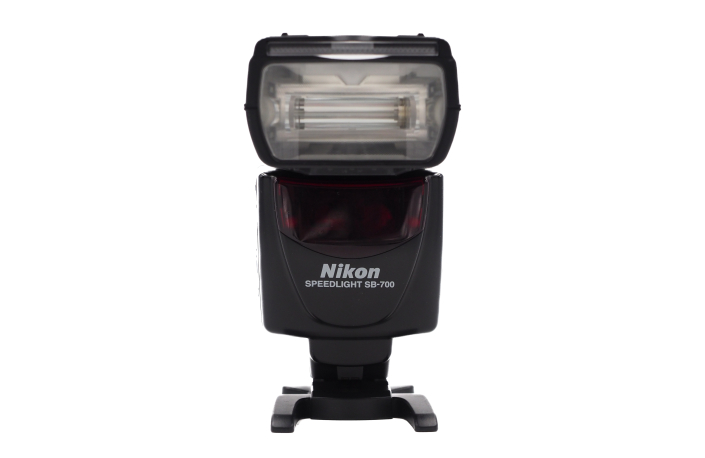 Nikon Blitz Speedlight SB-700 - gebraucht -