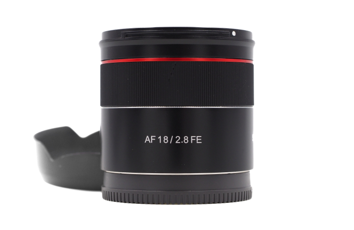 Samyang AF 18mm 2,8 Sony FE - gebraucht