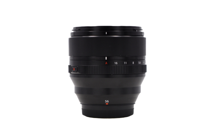 Fujifilm XF 56mm 1,2 R WR - gebraucht