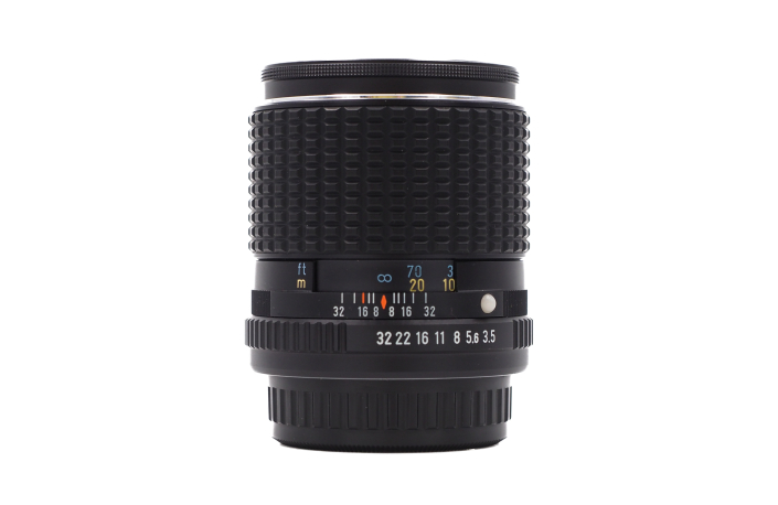 Pentax M 135mm 3,5 PK - gebraucht