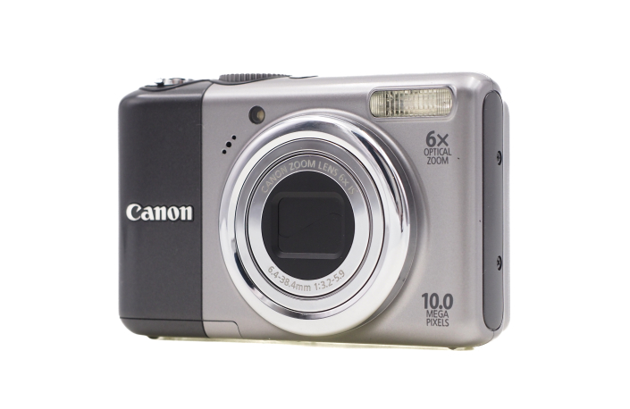 Canon PowerShot A2000 IS - gebraucht