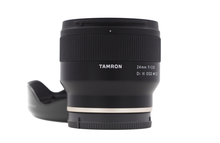Tamron AF 24mm 2,8 Di III OSD - gebraucht
