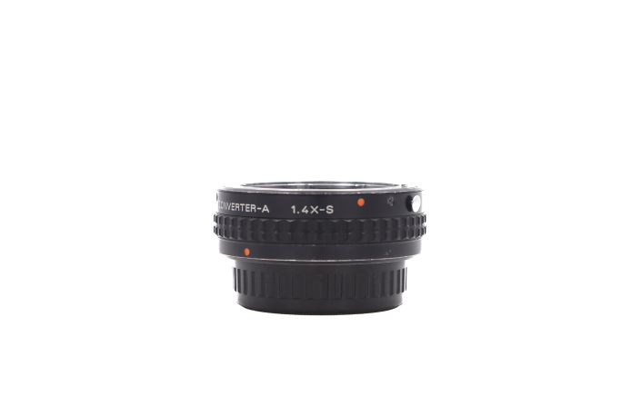 Pentax Rear Converter-A 1,4X-S PKA - gebraucht