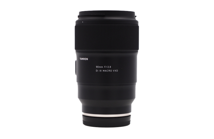 Tamron AF 90mm 2,8 SP Di III Macro VXD Sony E - gebraucht