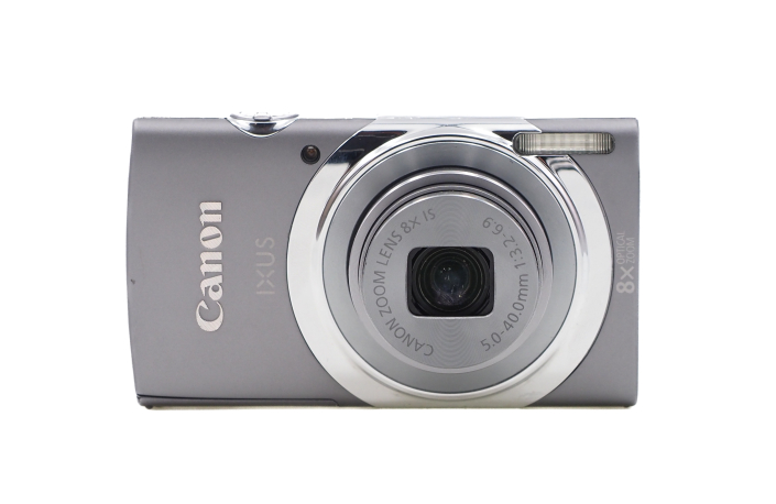 Canon Digital IXUS 150 - gebraucht