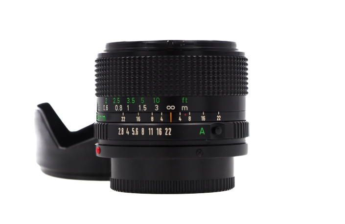 Canon FD 24mm 2,8 - gebraucht